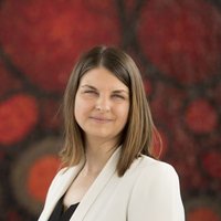 Dr. Sarah Anne Ganter (@sarahsoutlook) 's Twitter Profile