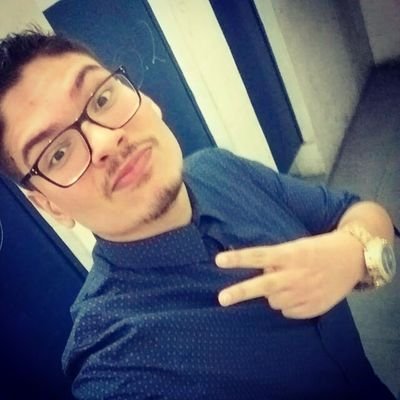 Conta nv pq o tw resolveu se preocupar com a idade que eu criei a conta agra..