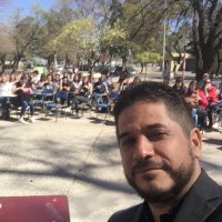 Héctor Farina Ojeda (@hfarinaojeda) 's Twitter Profile