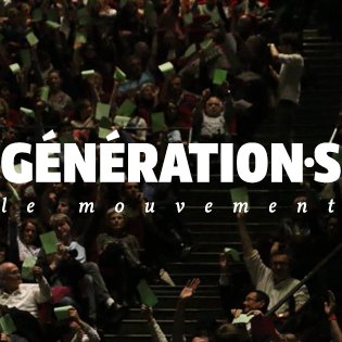 Changeons le monde, rejoignez notre mouvement, refondons la #gauche localement et au niveau national. #citoyen #ecologie  #democratie #generations #bussy