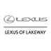 Lexus of Lakeway (@LexusOfLakeway) Twitter profile photo