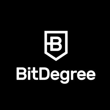 WHY BITDEGREE? The BitDegree platform will offer students the best online courses. #freecourses #onlinecourse #learning #education