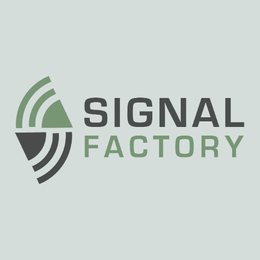SignalFactory Profile Picture