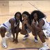 Demetria Woodard (@demi_justine15) Twitter profile photo