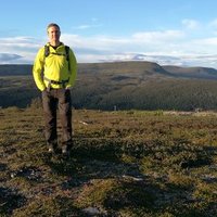 Magnus Roslund (@maronoono) 's Twitter Profile