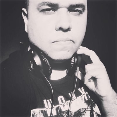 DJ | PRODUTOR | EMPRESÁRIO