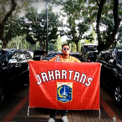 jakmania curug agung subkorwil @Jak_Srengseng - Sektor 4 - @Bfc08 - fans @officialbondan @fade2black_rap - @ac.milan and @persija_jkt. @jipersuinjkt
