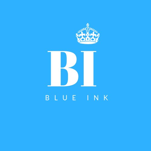 Blue Ink Equity Partners