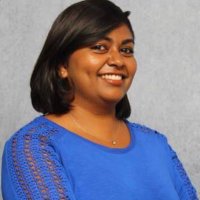 Prinesha Naidoo (@prineshanaidoo) 's Twitter Profile