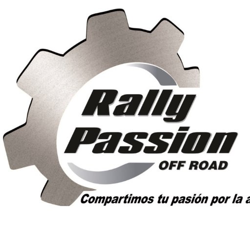 Rally Passion Colombia