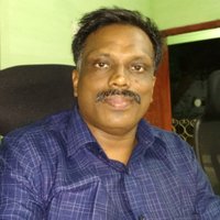 Rajamanickam Antonimuthu(@rajamanickam_a) 's Twitter Profile Photo