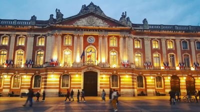 OccitanieJ's profile picture. L'actualité du #japon en #occitanie et inversement !