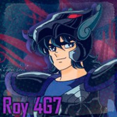 roy4g7 Profile Picture