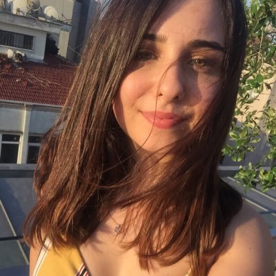 ecemcelikel's profile picture. pembe yanaklı %30 şaraplı çinçilla