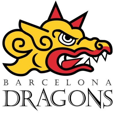 Barcelona Dragons community. Playing hard since 1991. Go Dragons! barcelonadragons1991@gmail.com