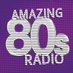 Amazing 80s Radio (@amazing80s_) Twitter profile photo Amazing 80s Radio (@amazing80s_) Twitter profile photo