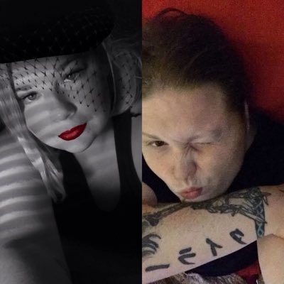 Are you down with the clown? 😜 #psycho pathic #Proudjuggalette