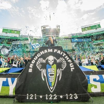 Bringing you the best in Tifo from the Emerald City Supporters and around the world. email inquiries: tifo@weareecs.com