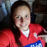 Verónica González(@Vero_sporting) 's Twitter Profile Photo