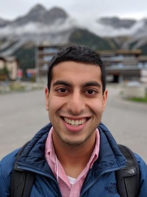 Scientist at Denali Therapeutics. PhD '20 from Columbia University. Interested in the freshest biotech innovations and changing societies with science.