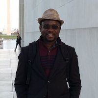 Olufemi J. Alabi (@nov1873) 's Twitter Profile