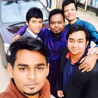 Muhammad saddam hossain - @Muhamma24891857 Twitter Profile Photo