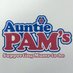 AuntiePam’s (@auntiepams4mums) Twitter profile photo AuntiePam’s (@auntiepams4mums) Twitter profile photo