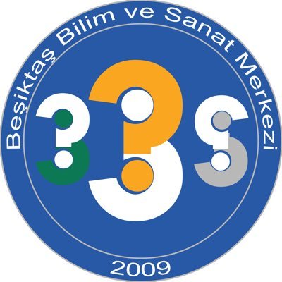 Beşiktaş Bilim ve Sanat Merkezi - İnstagram Hesabımız:👉 https://t.co/ppldLjrJJB