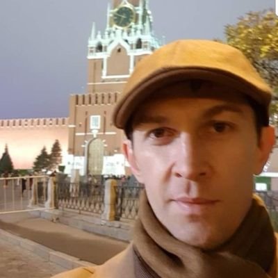 ZELIMKH10498573's profile picture. Ничего Особенного