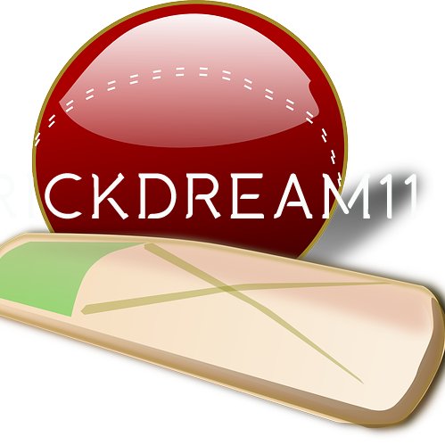 Crickdream11 provides latest fantasy news, playing 11,dream11 teams, cricket news and prediction of every cricket match on  https://t.co/KjtEoKNiYi