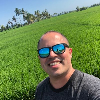 victorpinadias's profile picture. 