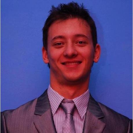 Florin Dumitru Profile