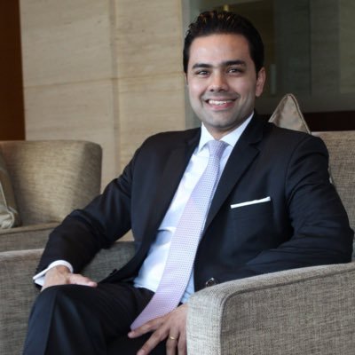 General Manager at Alila Diwa Goa and The Diwa Club by Alila