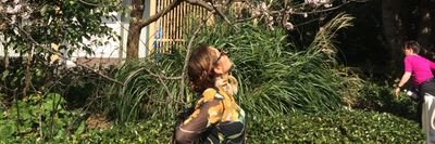 LinaArbulu1's profile picture. Amante de la Vida