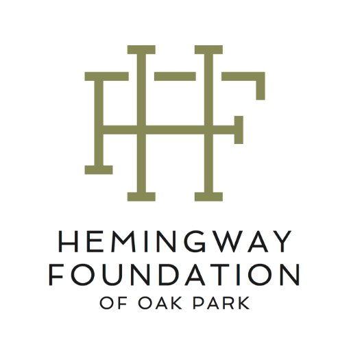 The official account of the Ernest Hemingway Foundation of Oak Park and Hemingway's Birthplace Museum & Archives