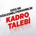 5393/4B-Sözleşmeli-KADRO (@4bve5393ekadro) Twitter profile photo 5393/4B-Sözleşmeli-KADRO (@4bve5393ekadro) Twitter profile photo