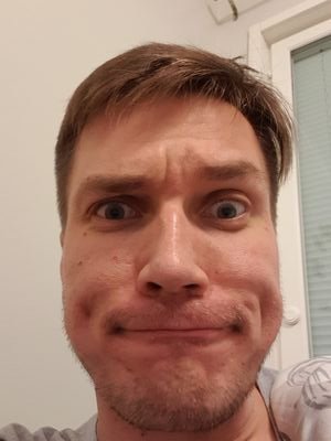 markus_halonen's profile picture. 
