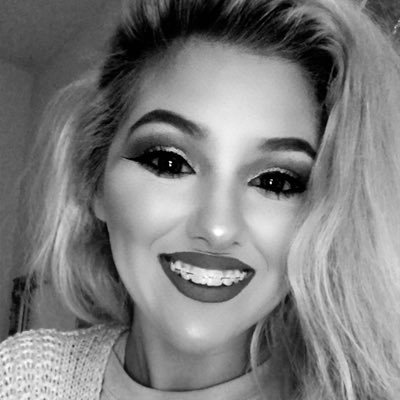 • Alexis Whatley • FSCC• Be anything but predictable 💋