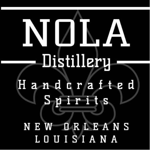 Craft distillery located at 3715 Tchoupitoulas Street in #NOLA. Tasting room now open daily 10am-8pm! Come check out what we're distilling for you! #DrinkLocal