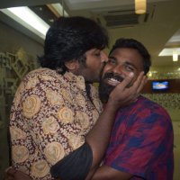 ChandruSethupathii (@chansethupathii) 's Twitter Profile