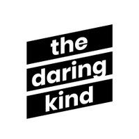 The Daring Kind(@thedaringkind) 's Twitter Profile Photo