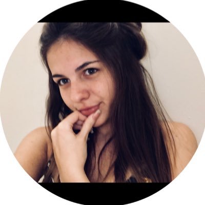 nicolini_ana's profile picture. snap: aninha_reis 🤷🏼‍♀️🤦🏼‍♀️