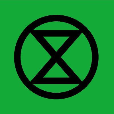 La extinción es irreparable.
La rebelión, indispensable.
Rebelarnos o Extinguirnos