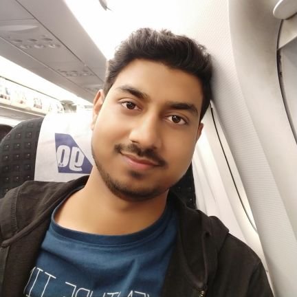 Abhishekk6734's profile picture. 