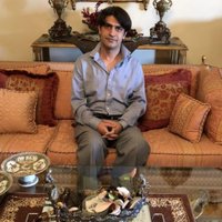 Jafar Ershadi Fard (@jafarershadi) 's Twitter Profile