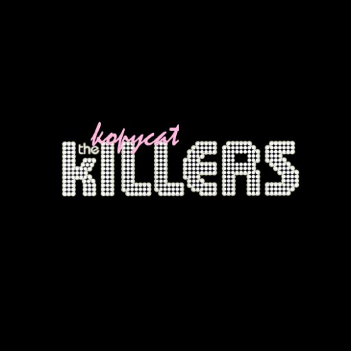 The Killers Tribute Band.

FB - https://t.co/3agxLRywJ2
IG - https://t.co/GU9XIW2vdq