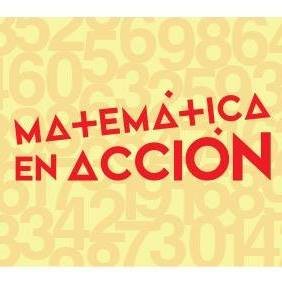 Matemática en Acción es un Proyecto de Extensión en el que participan alumnos, graduados y docentes de distintas facultades de la UNLP.