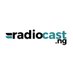 📻RadioCAST NG (@radiocast_ng) Twitter profile photo 📻RadioCAST NG (@radiocast_ng) Twitter profile photo