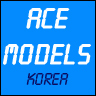 Ace Models Korea