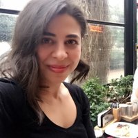 Bahar Karadeniz (@bkaradenizchem) 's Twitter Profile